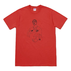 Supreme Prodigy Tee - Red