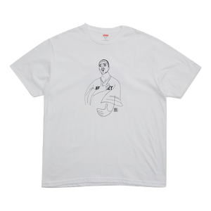 Supreme Prodigy Tee - White