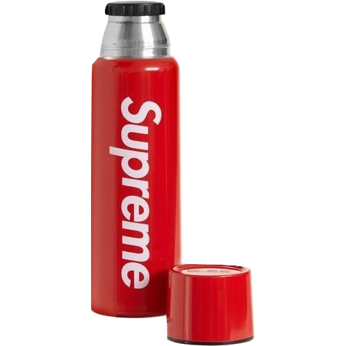 Supreme SIGG Vacuum Insulated 0.75L Bottle - Red