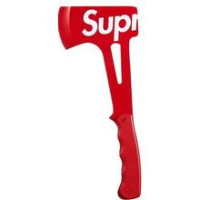 Supreme SOG Hand Axe - Red