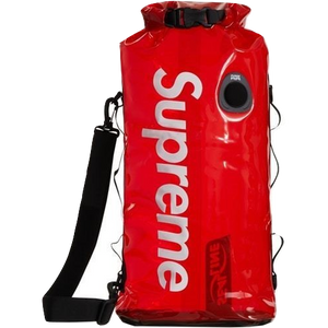 Supreme SealLine Discovery Dry Bag 20L - Red