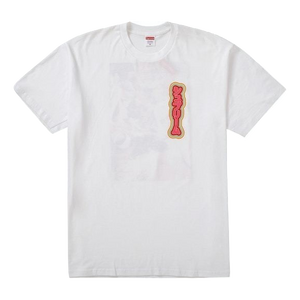 Supreme Sekintani Boobies Tee - White Supreme