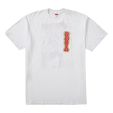 Supreme Sekintani Boobies Tee - White
