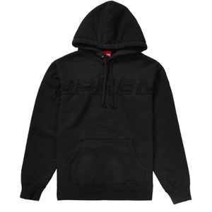 Supreme set in logo hoodie cheap
