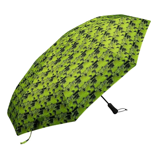 Supreme ShedRain World Famous Umbrella Acid Green Supreme