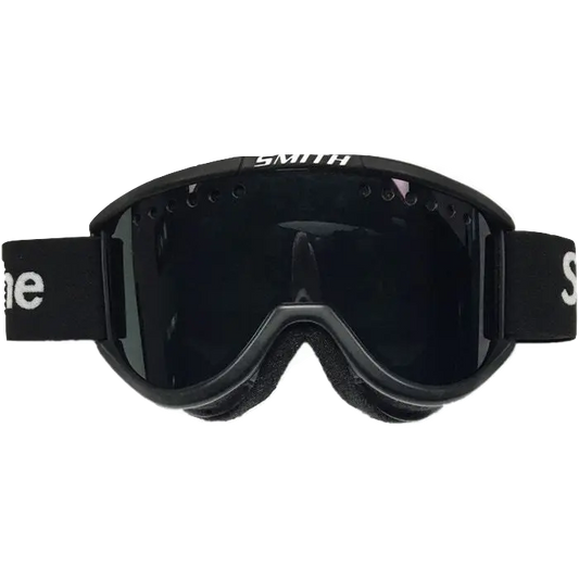 Supreme Smith Cariboo OTG Goggle - Black Supreme