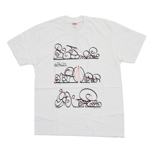 Supreme system deals tee