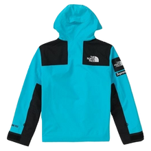 Supreme x The North Face Arc Logo Mountain Parka - Teal - Used