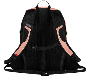 Supreme the north face metallic borealis backpack 2025 rose gold
