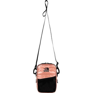 Supreme north face sales metallic shoulder bag