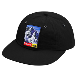 Supreme x the north face beanie hotsell