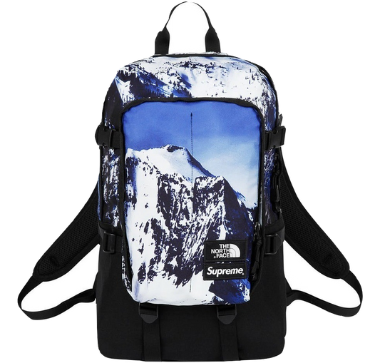 Supreme X The North Face MTN Expedition Backpack - Used