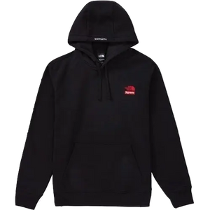 Supreme Statue Of Liberty Hooded Sweatshirt - Black Supreme