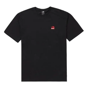 Supreme The North Face Statue Of Liberty Tee - Black Supreme