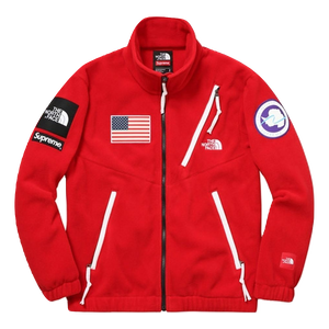 North face expedition fleece online