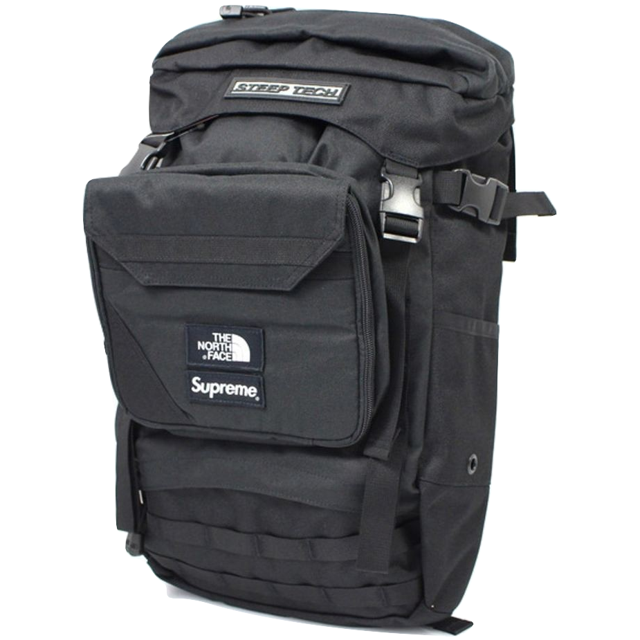 Supreme North Face Steep Tech Backpack - リュック/バックパック