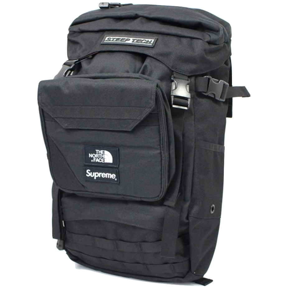 Supreme tnf steep tech backpack online