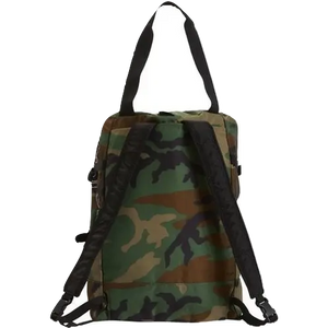 Supreme Tote Backpack - Woodland Camo Supreme