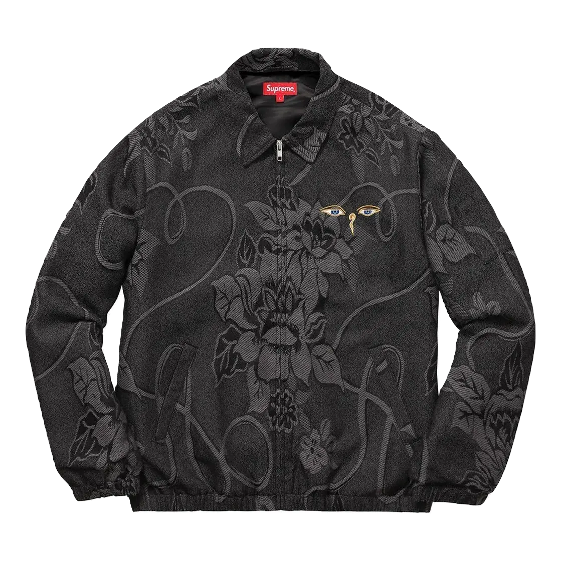 Supreme Truth Tour Jacket Supreme