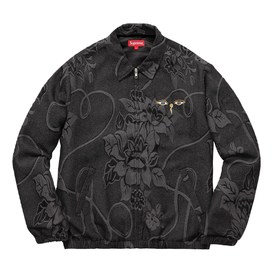 Supreme Truth Tour Jacket