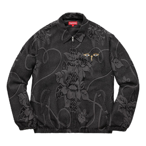 Supreme Truth Tour Jacket