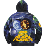 Supreme Undercover/Public Enemy Fear of Black Planet Hoodie