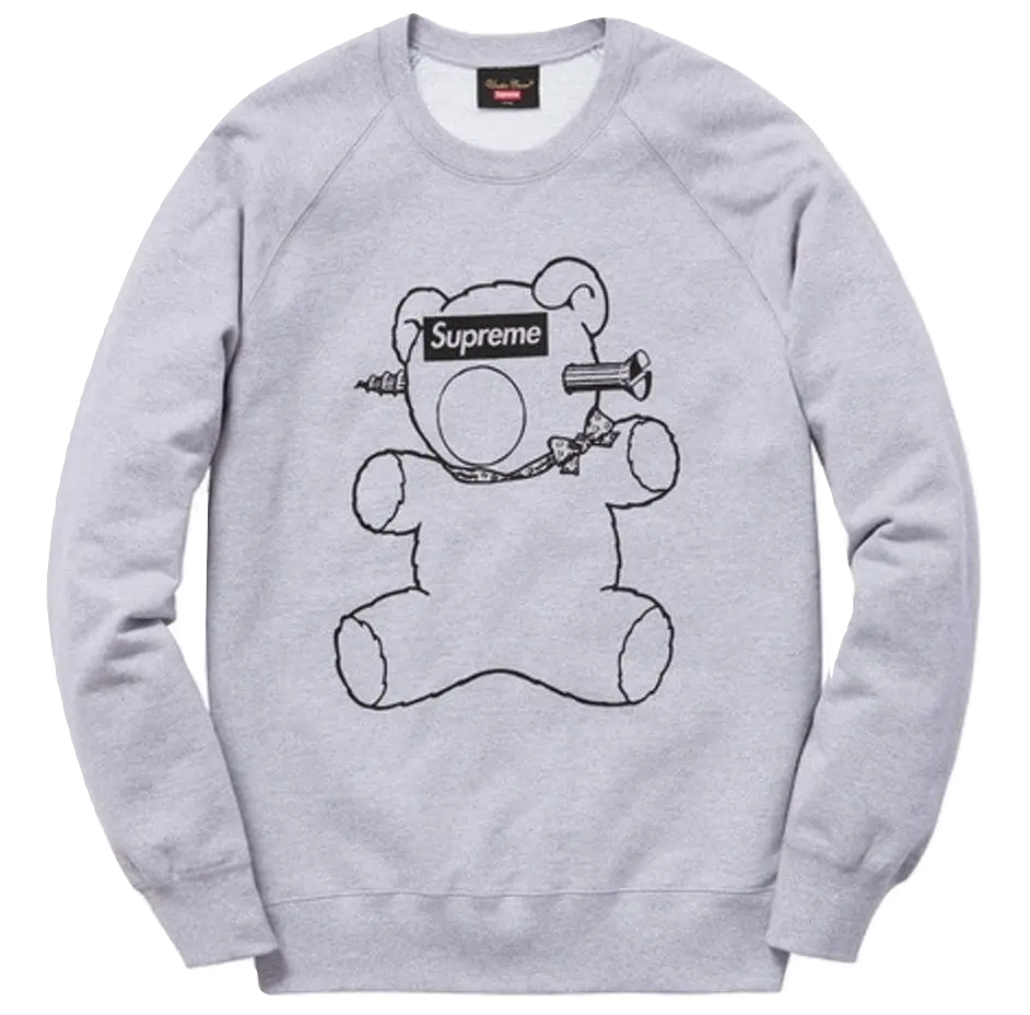 Supreme/Undercover Crewneck Supreme