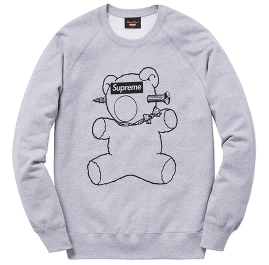 Supreme/Undercover Crewneck