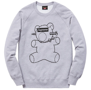 Supreme/Undercover Crewneck