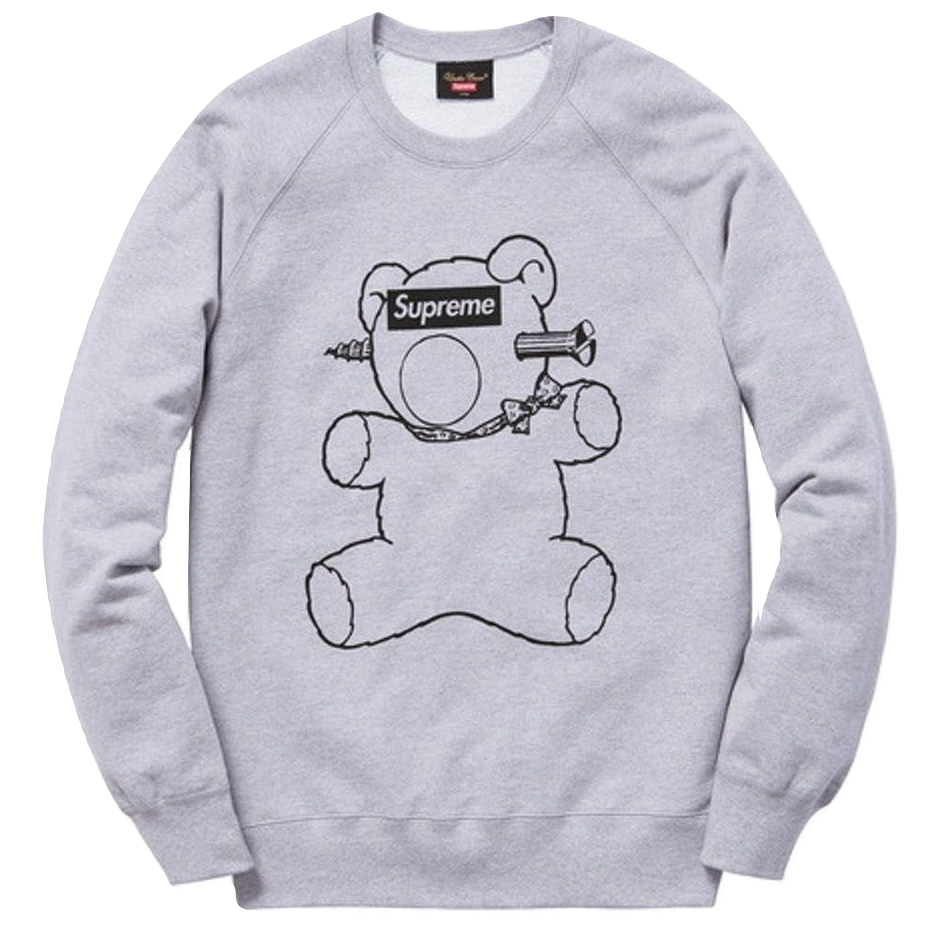 Supreme sales undercover crewneck
