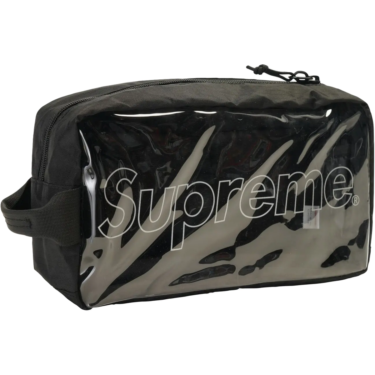 Supreme Utility Bag FW18 - Black Supreme