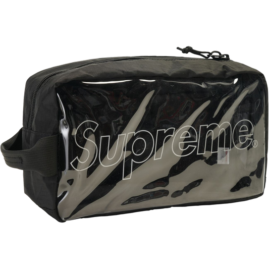Supreme Utility Bag FW18 - Black