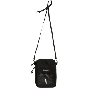 Supreme Utility Pouch - Black