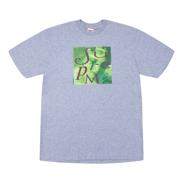 Supreme Venus Tee - Gray