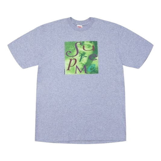 Supreme Venus Tee - Gray - Used