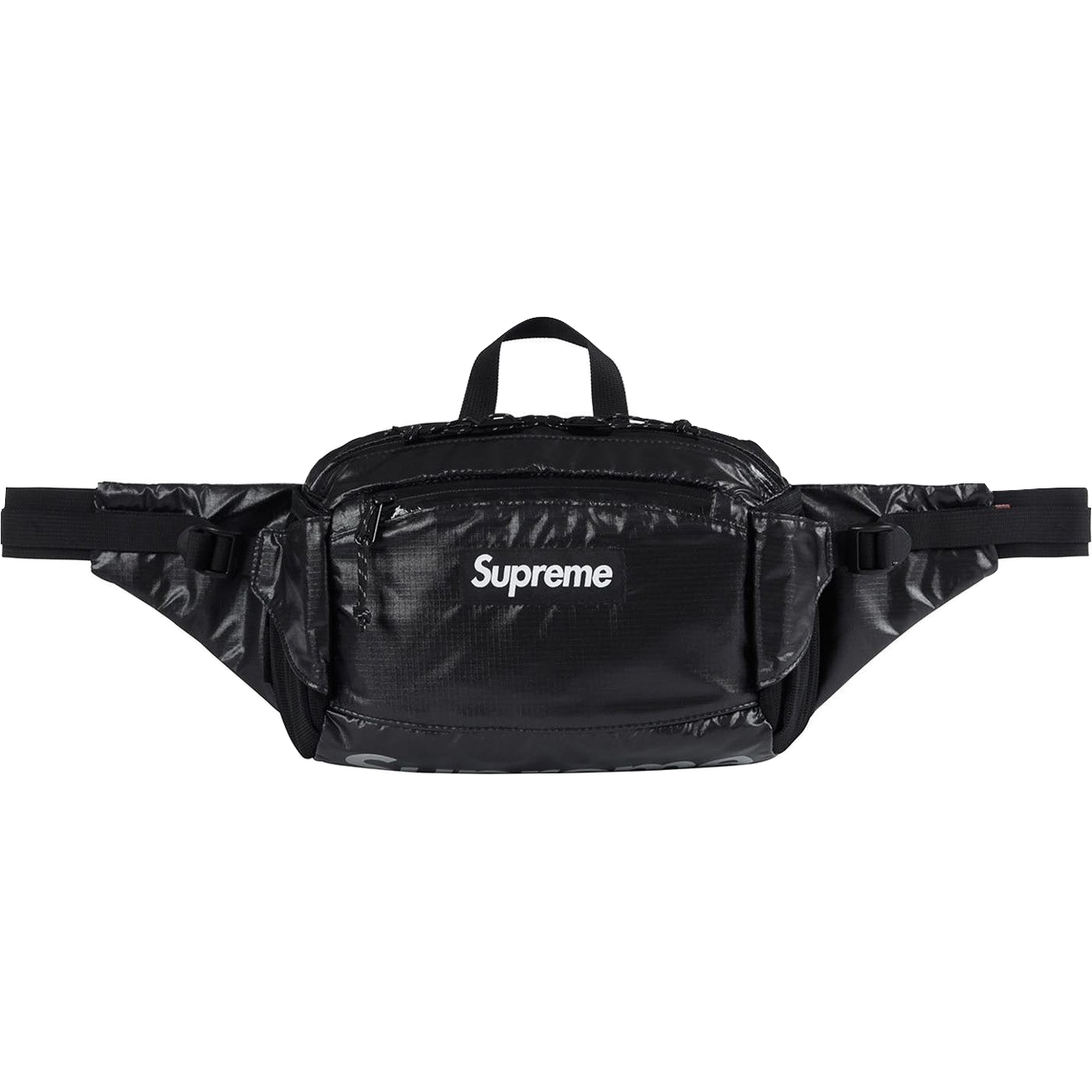 Supreme Waist Bag FW17