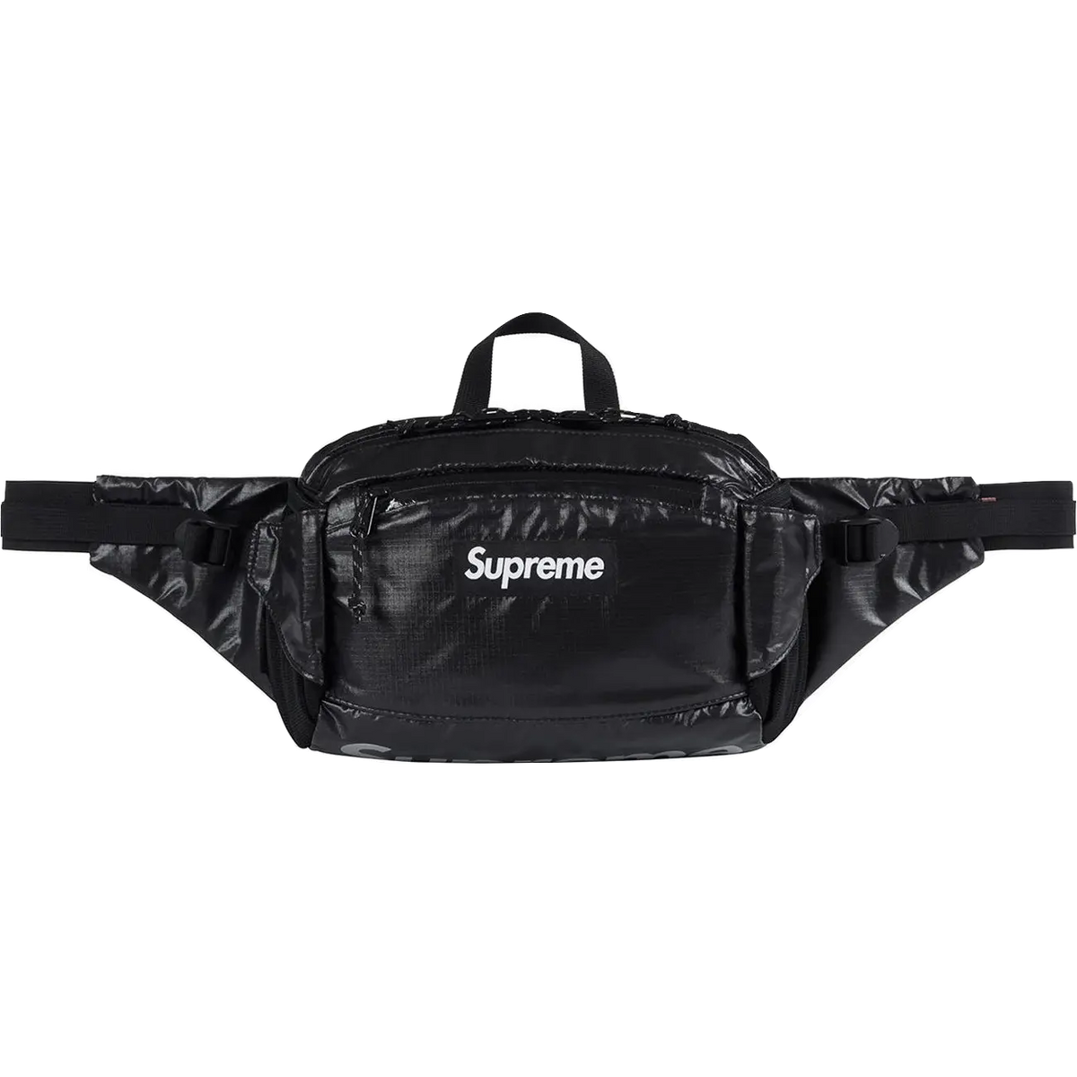 Supreme Waist Bag FW17 - Used Supreme
