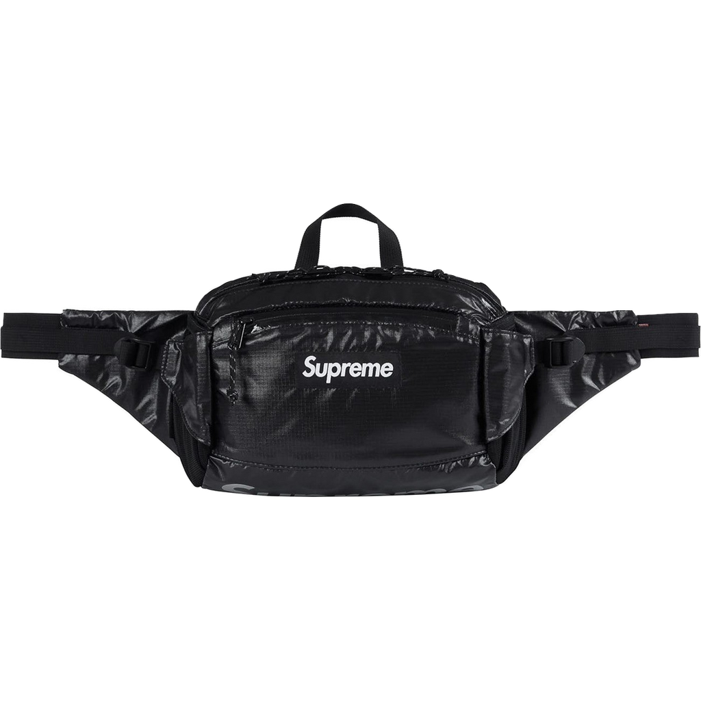 Supreme Waist Bag FW17 - Used