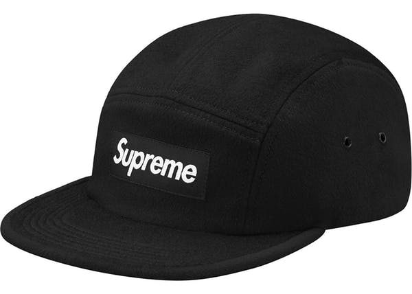 Supreme Ing Loro Piana & C. Italy Wool Hat