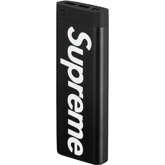 Supreme/Mophie encore 20k - Black - Used