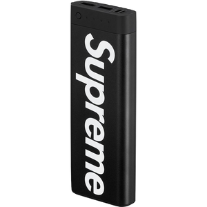 Supreme/mophie encore 20k - Black