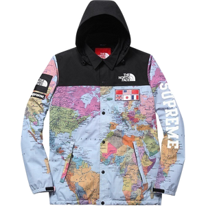 North face deals atlas