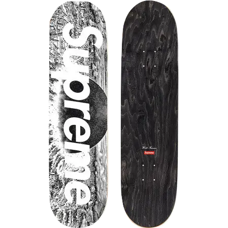 Supreme/Akira Explosion Skateboard Supreme