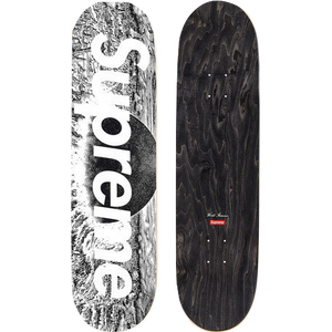 Supreme/Akira Explosion Skateboard