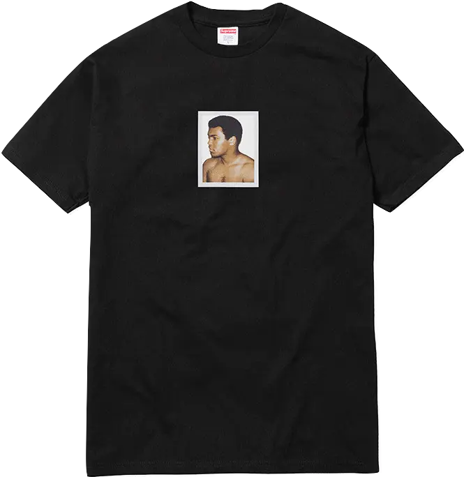Supreme Ali Tee Supreme
