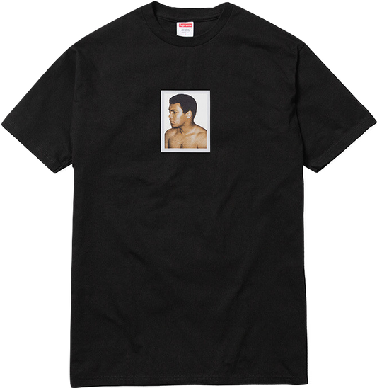 Supreme Ali Tee