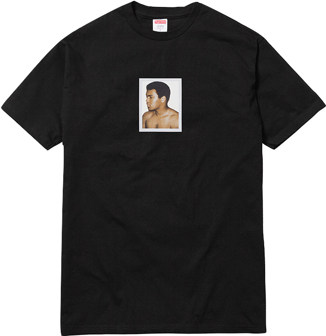 Supreme Ali Tee