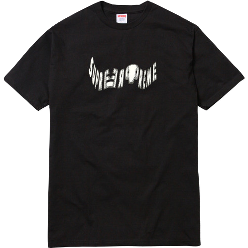 Supreme Anomaly Tee