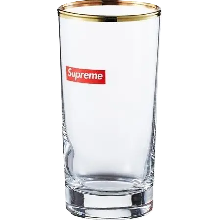 Supreme Bar Glass Supreme