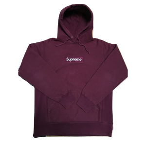 Supreme fw11 top box logo